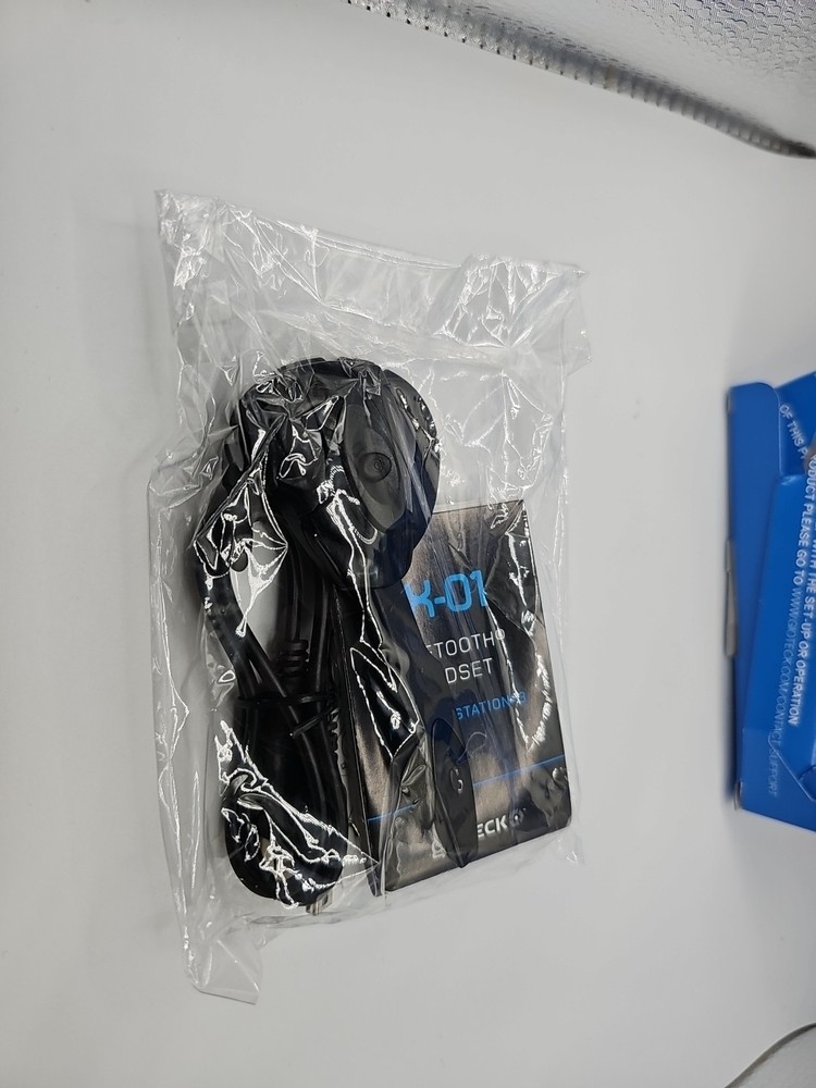 Gioteck EX-01 Bluetooth Headset For Playstation 2