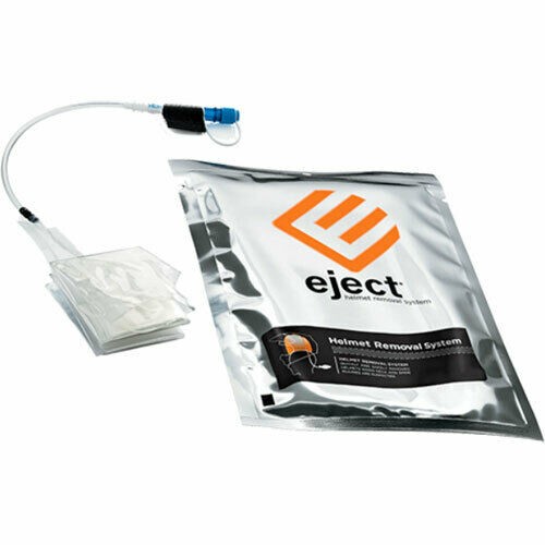 Simpson Helmets 890-01-30 Eject Helmet Removal System