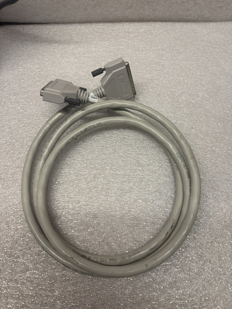 EQUIPE PRI PRE PREALIGNER CABLE 2002-0012-07PCE