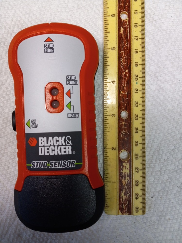 Black & Decker Stud Sensor SF100