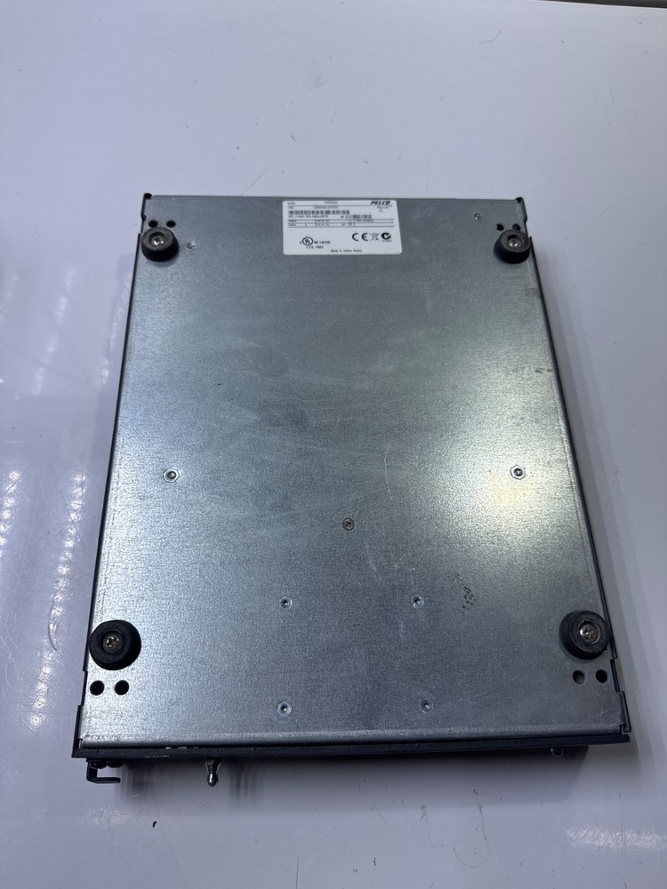 PELCO UDI5000 UDI5000-MTRX Universal Device Interface