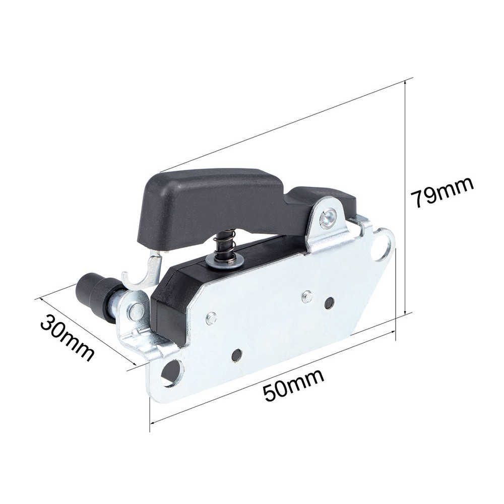 Trigger Switch for HM0810 Electric Pick 250V-12A Tool Power Speed Control Switch