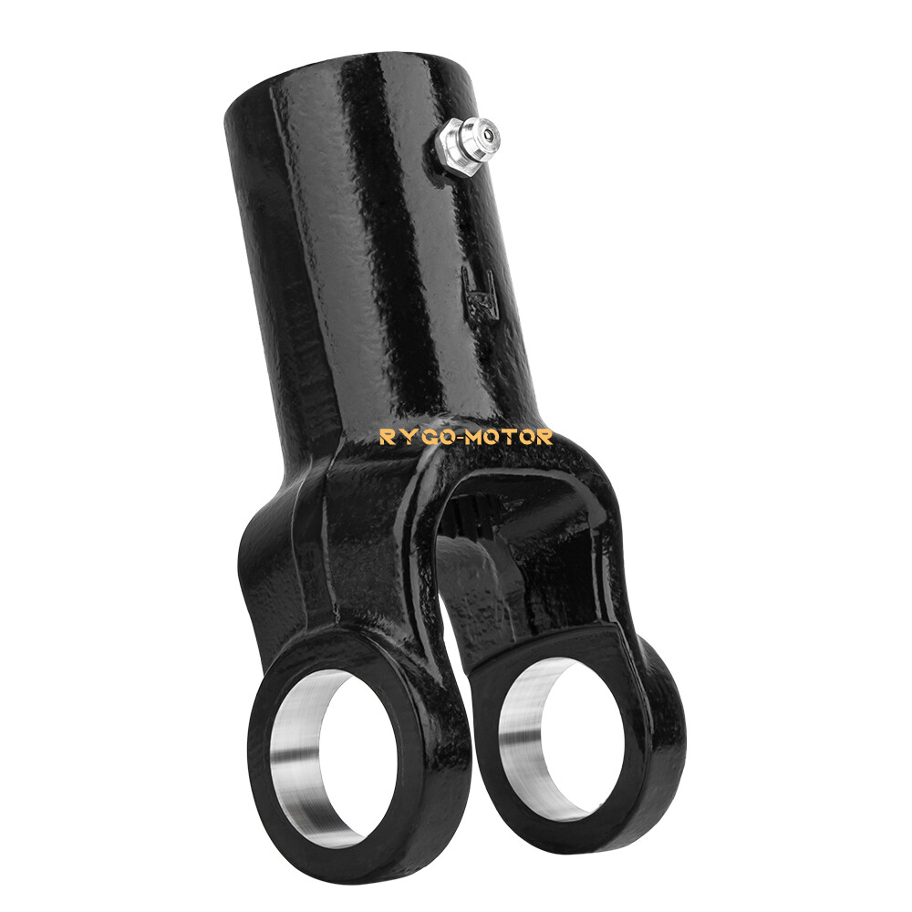 Front Prop Shaft Yoke & U-Joint (2 Side) for Polaris Ranger 700 800 900 Crew/XP