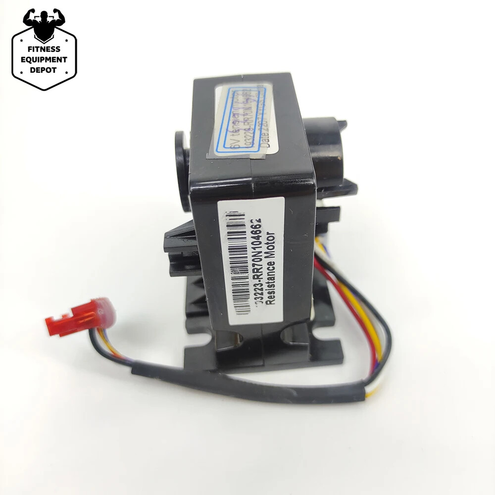 Part # 193223 Resistance Motor Brake Tension - NordicTrack Reebok Proform Epic