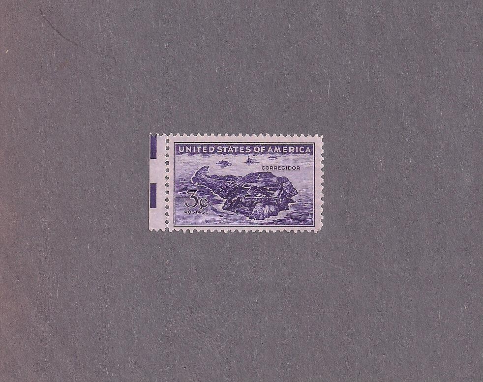 #925 Phillipine Issue mint NHOG