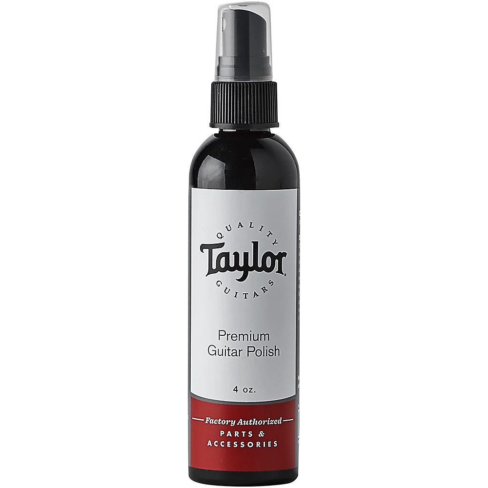 Taylor Guitar Polish 4 Oz