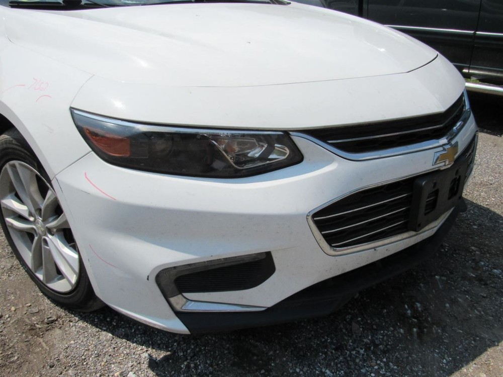 MALIBU 2017 Glove Box 1054765