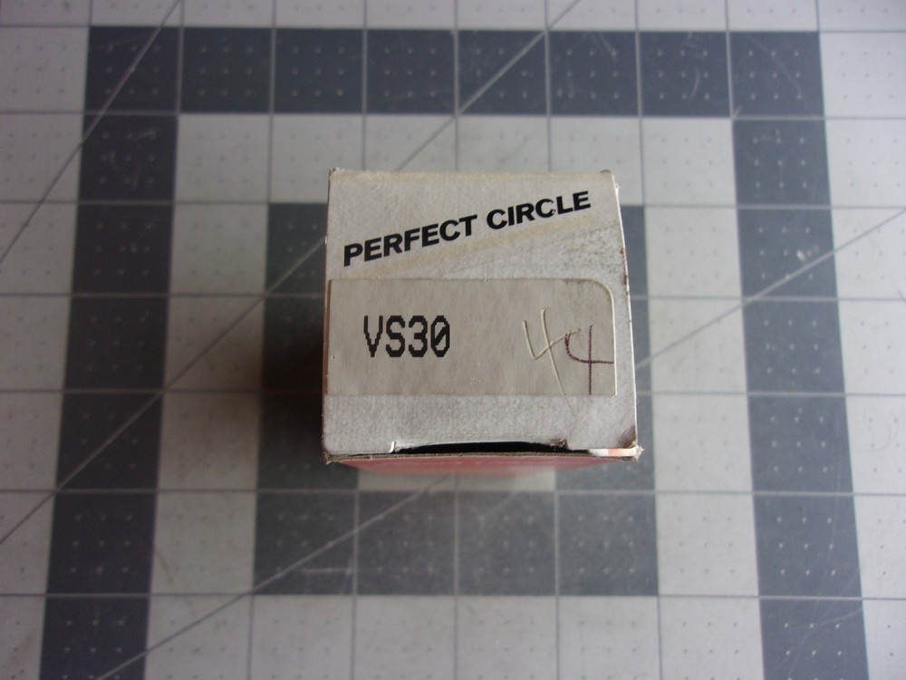 Perfect Circle VS30 (4) Valve Stem Seals