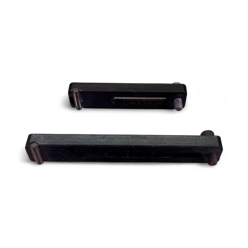 Thorlabs, Newport, OptoSigma Assorted Optomechanical Components