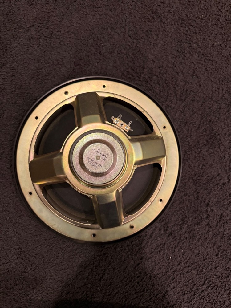 Technics EAS30PL307A6 12” Woofer 5 Ω