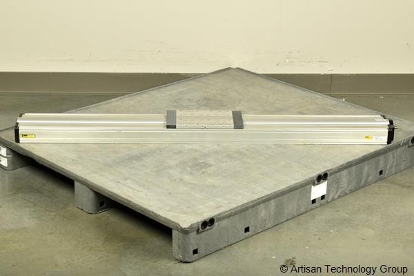 Daedal 081-9749 Precision Linear Table