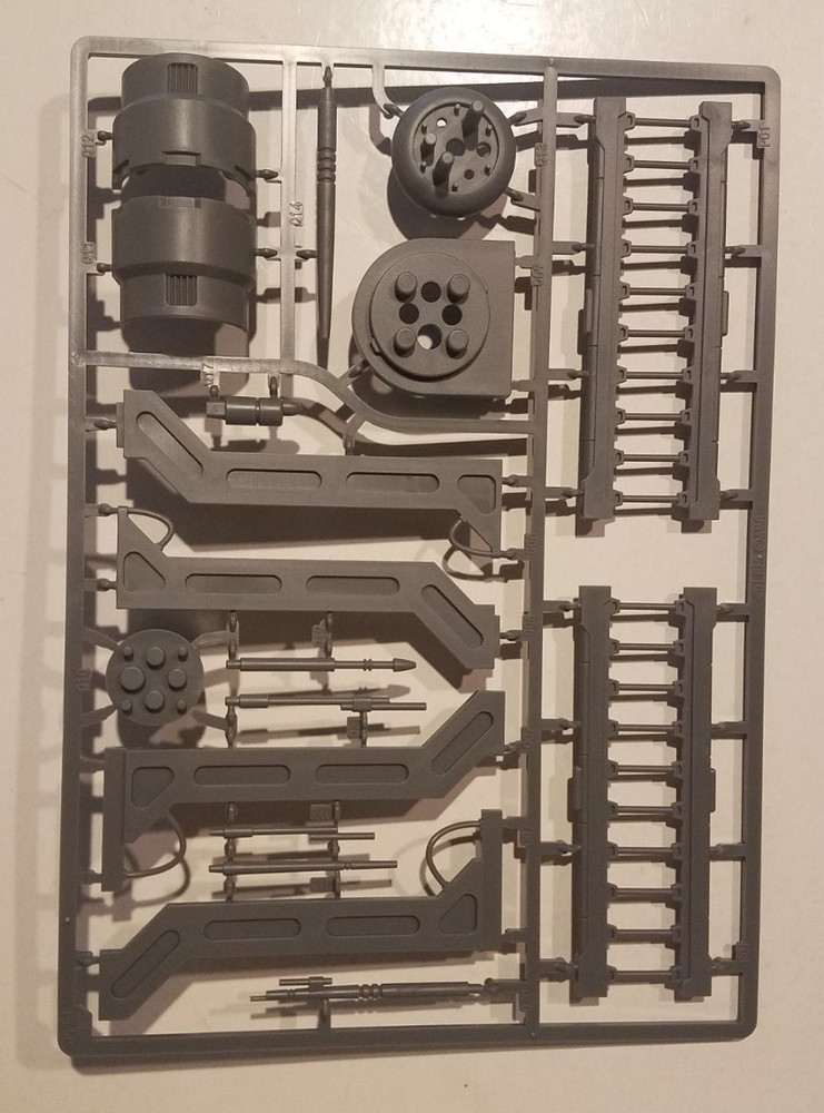 Star Wars Shatterpoint Core Set Terrain - Tower *NoS*