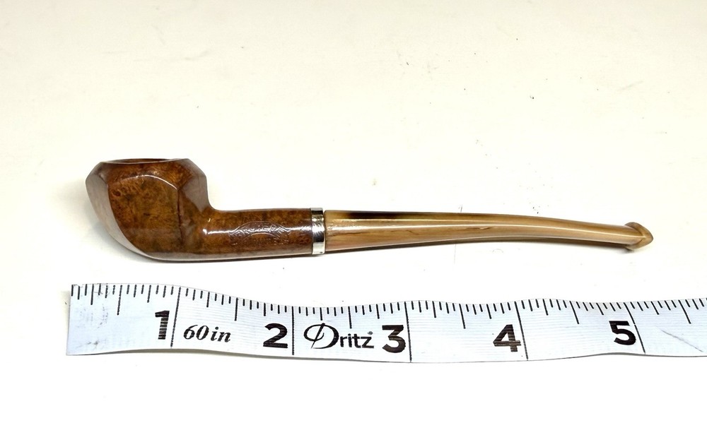 Mini Panel Estate Smoking Pipe