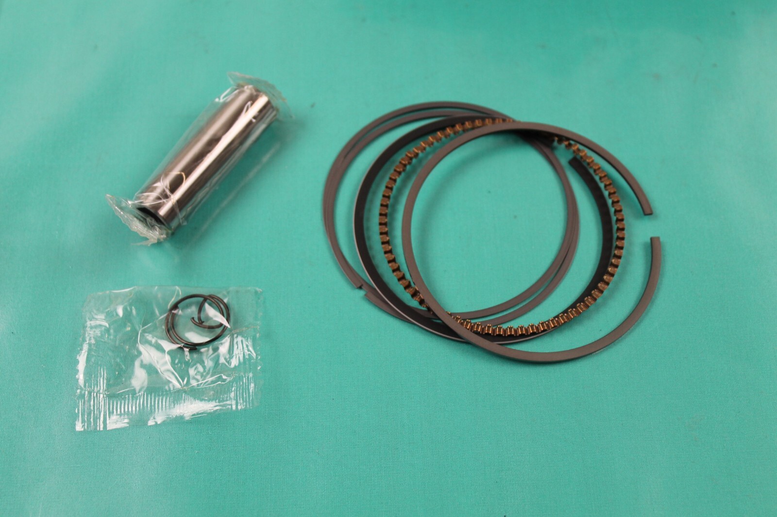 Honda Recon TRX250 Big Bore 267cc 74mm Cylinder Piston Gasket Top End Kit