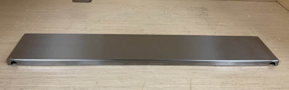 Alfresco MS Metallic Silver