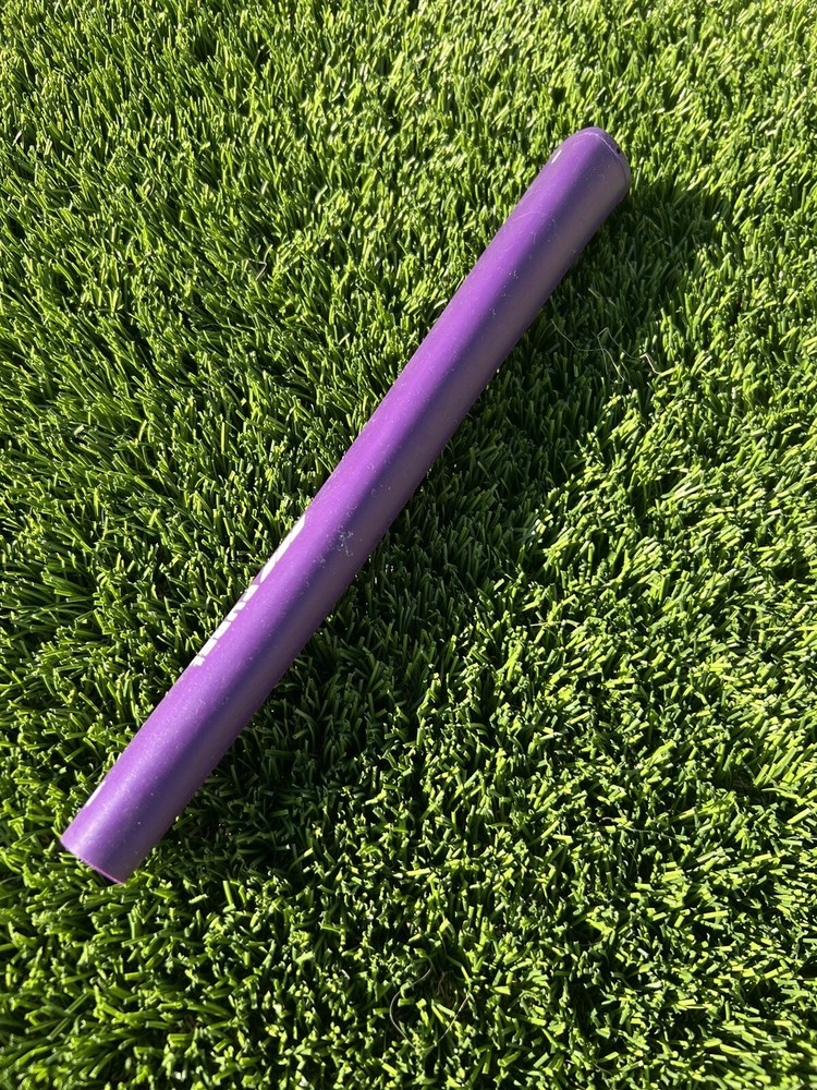 PURE Midsize Purple NEW Putter Grip.