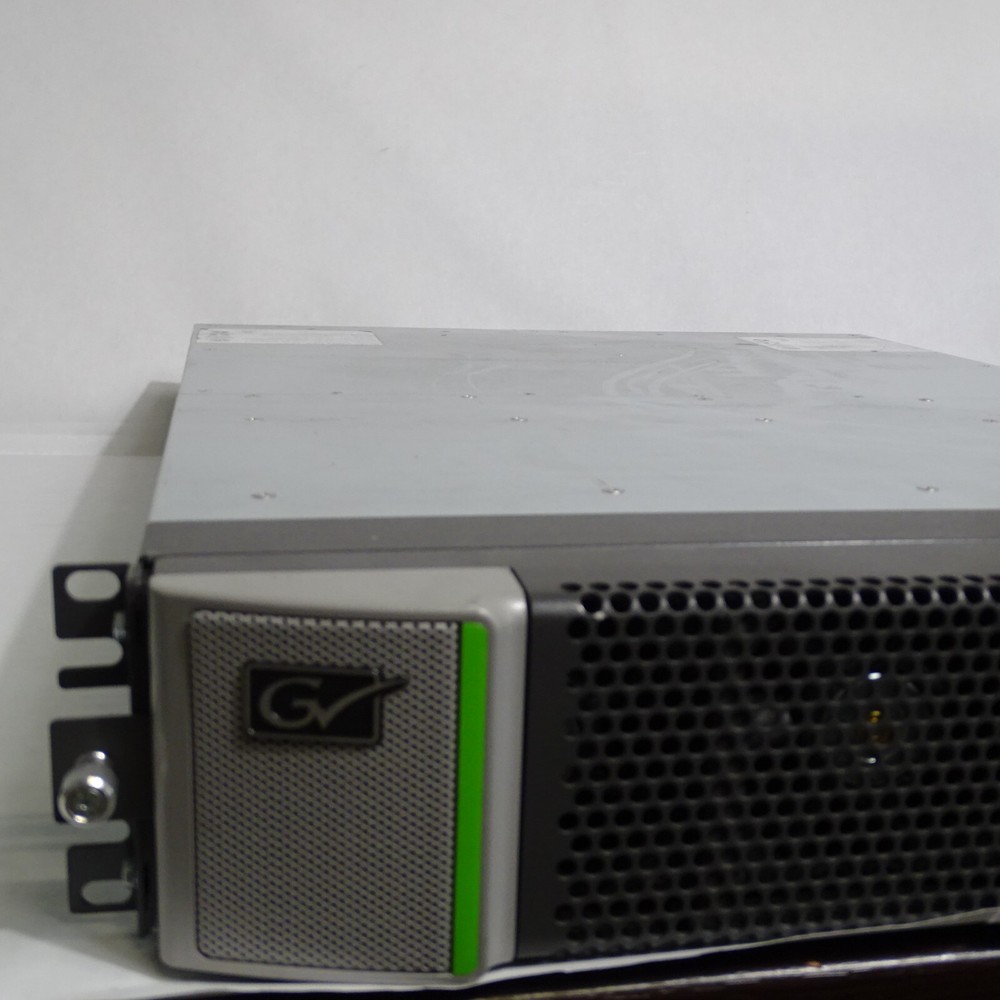 Grass Valley K2 Summit 3G Production Client