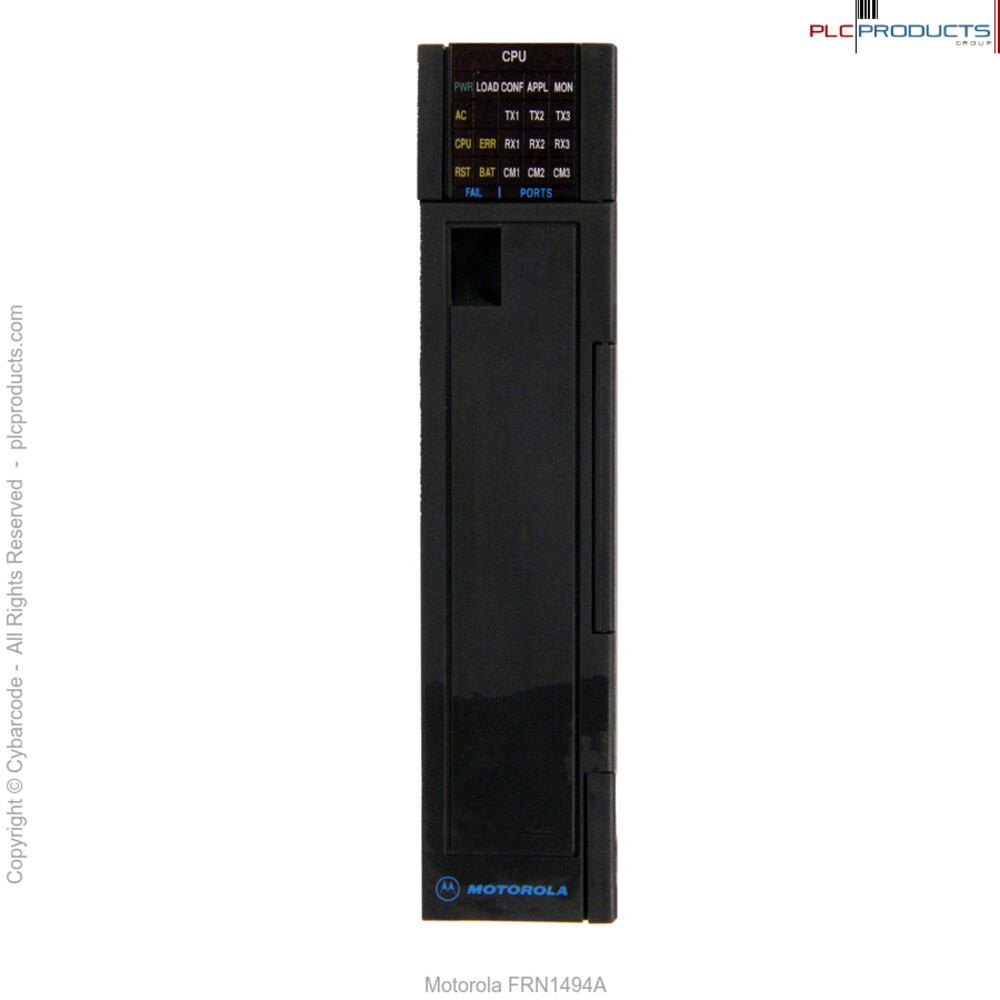 Motorola FRN1494A Output Module