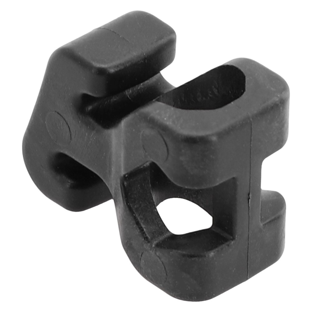 Plastic Cable Slide for Compound Bows Sturdy Design Extended Bowstring Lifespan
