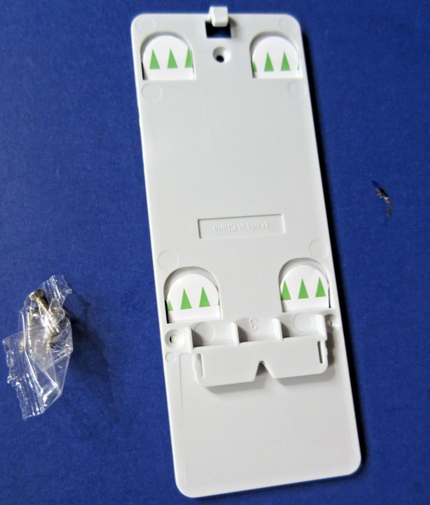 Simplisafe Keypad Home Security System New