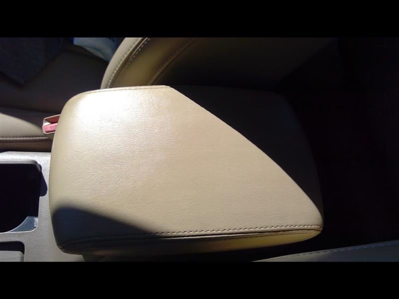 MAXIMA 2008 Fuse Box Cabin 6743