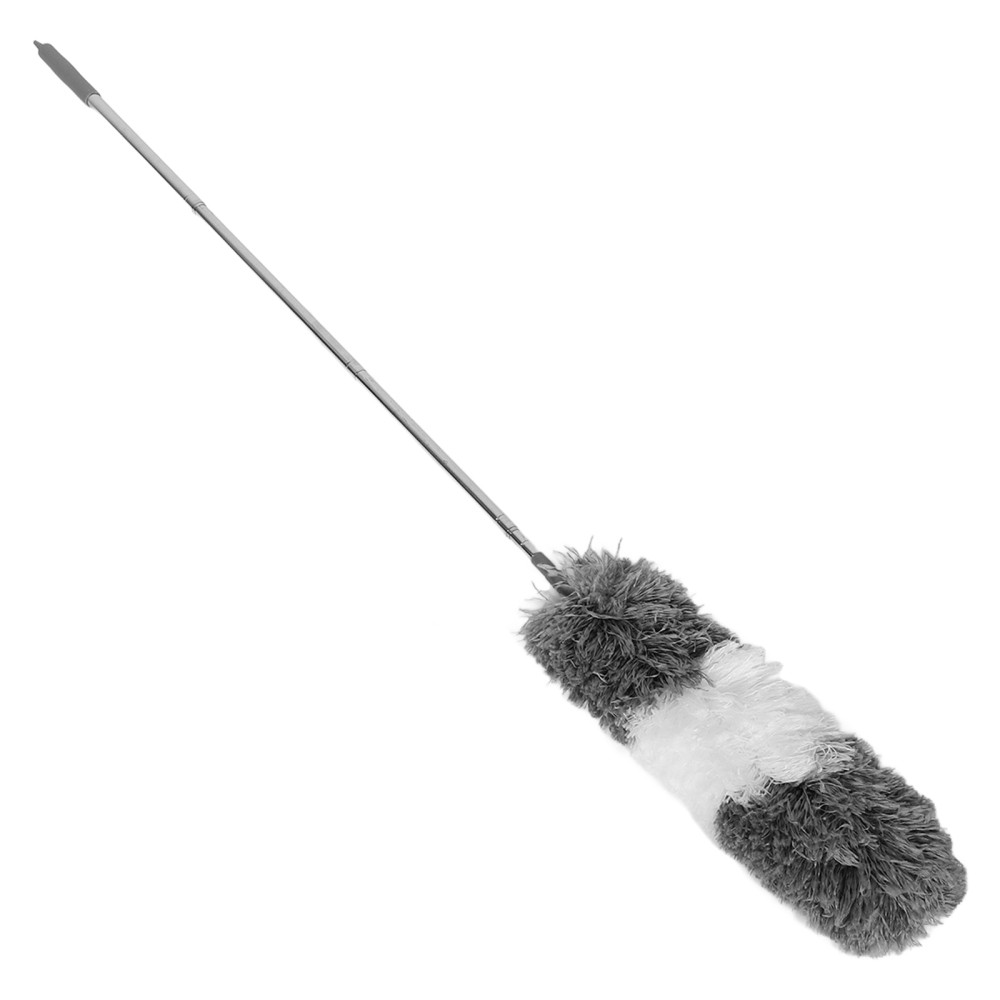 Duster for Car Interior Wand Bendable Dusters Washing Dusting Brush