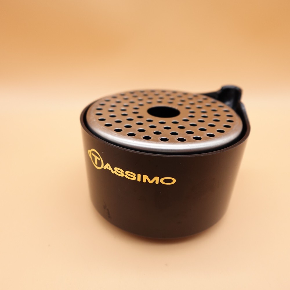 Braun Tassimo Coffee Maker Drip Tray Replacement Part