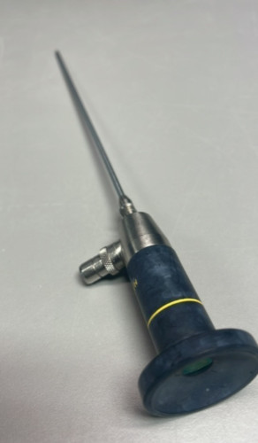 MICROLENS G68 0 DEGREE RIGID SCOPE ** Good image **