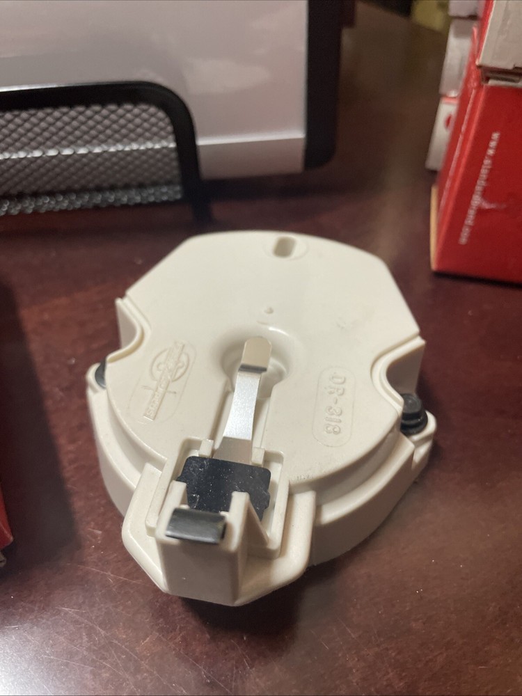 Distributor Rotor Standard DR-318