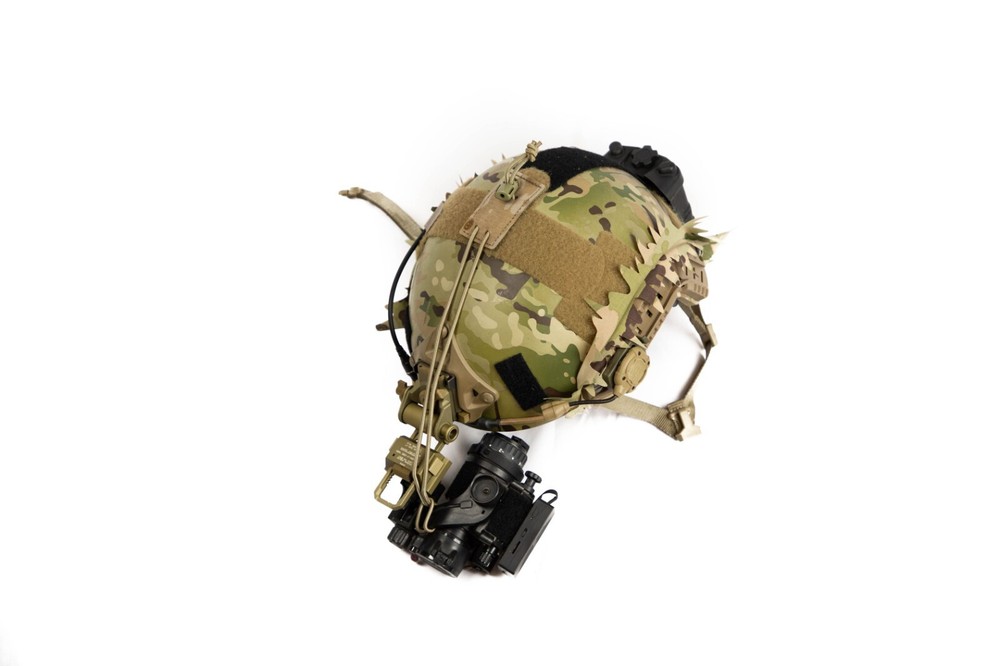 Rapid Application Tether (RAT) Night Vision Lanyard PVS-14 PVS-7 ANVIS NVG