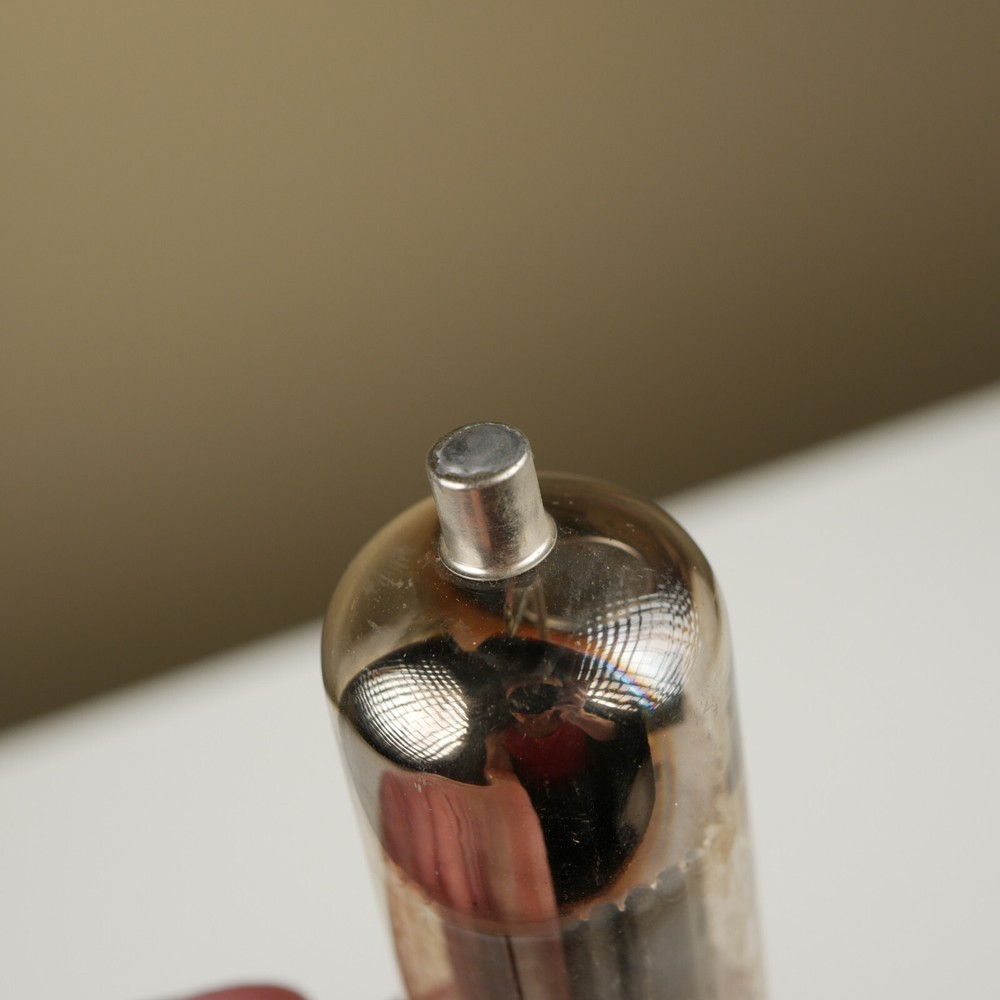 RCA Electronic Electron Tube 3ILQ6 UNTESTED