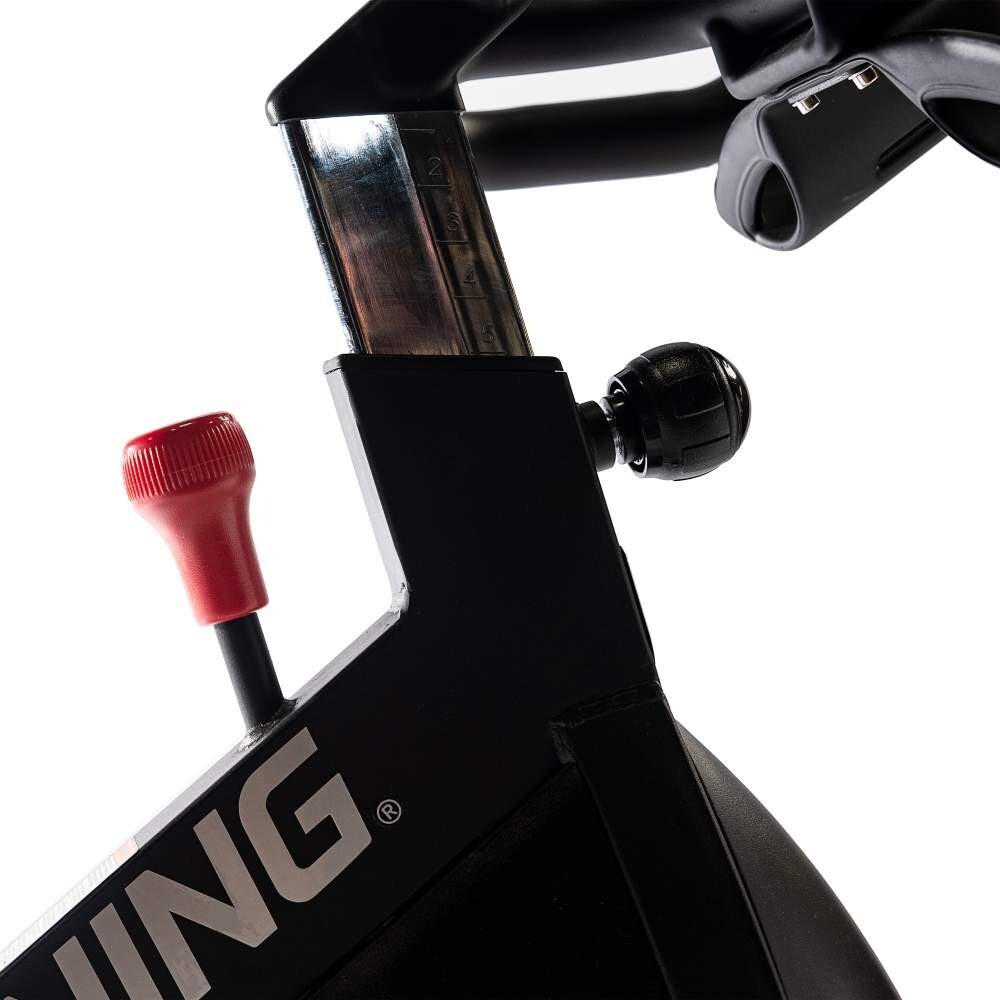Spinning® Pace Connected Spin® Indoor Cycling Bike