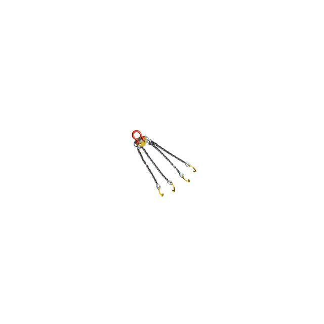 Esco Equipment Ring Puller Flange Ring Puller 90300