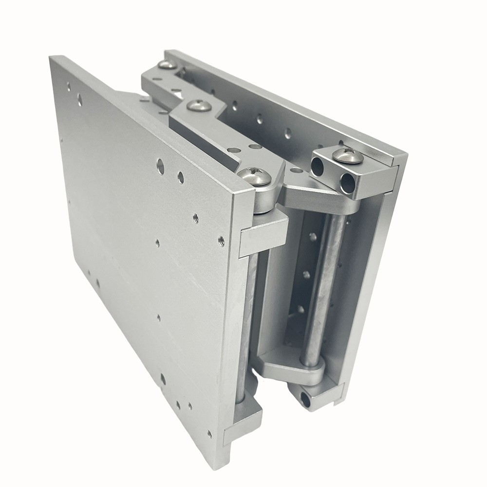 One-dimensional Marking Machine Table Laser Marking Workbench Hardware