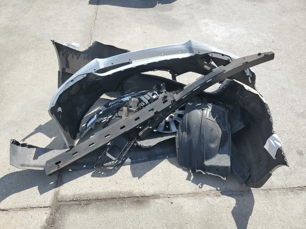 SENTRA 2018 Glove Box 4861350