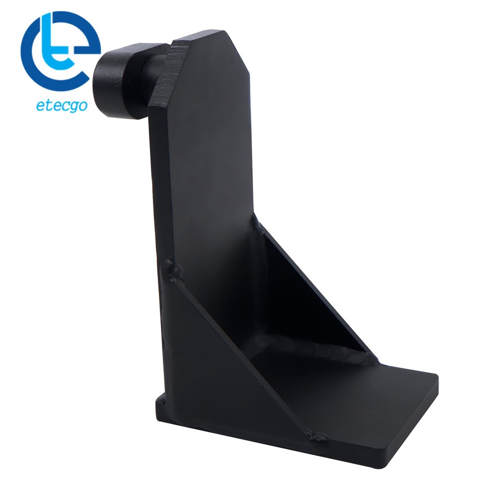 For Superior Shipping Container, Jack Lug, Jack Leveling Attachment