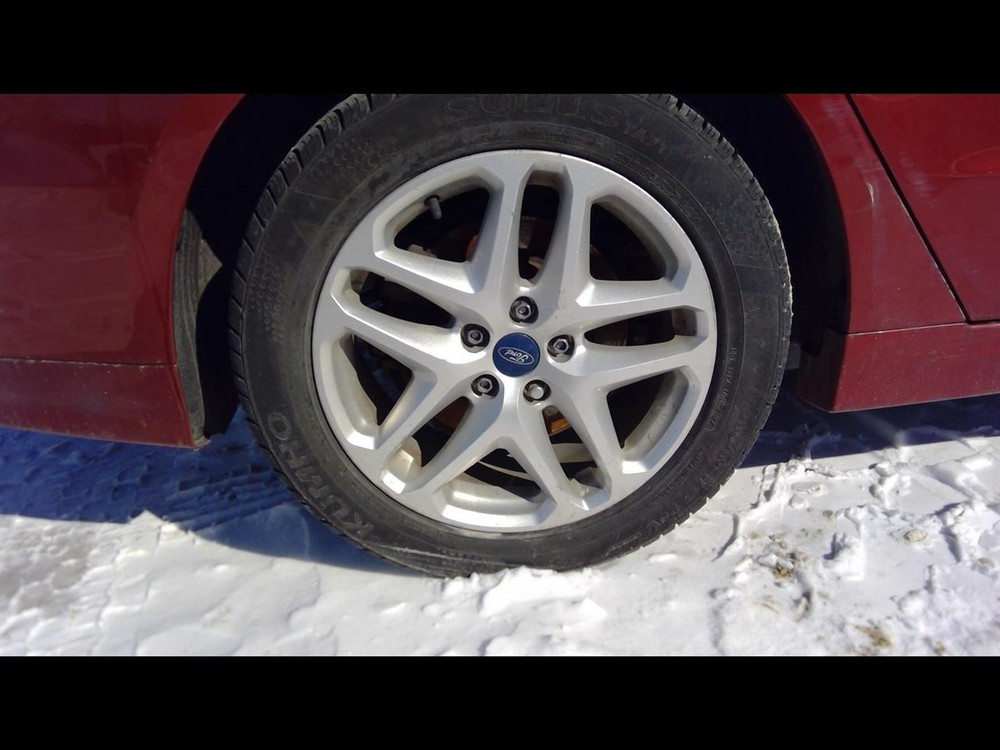 Telematics Interface Module fits 2016 Ford Fusion Communication voice reco