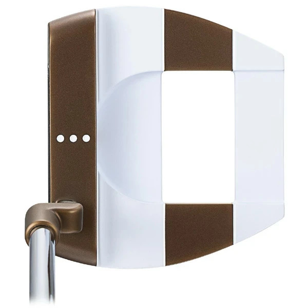 Callaway Odyssey Ai-ONE GIRAFFE-BEAM Jailbird Cruiser Putter 38inch