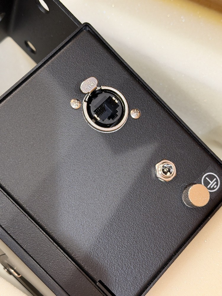 ETC Response Mk2 DMX / RDM Gateway - NIB