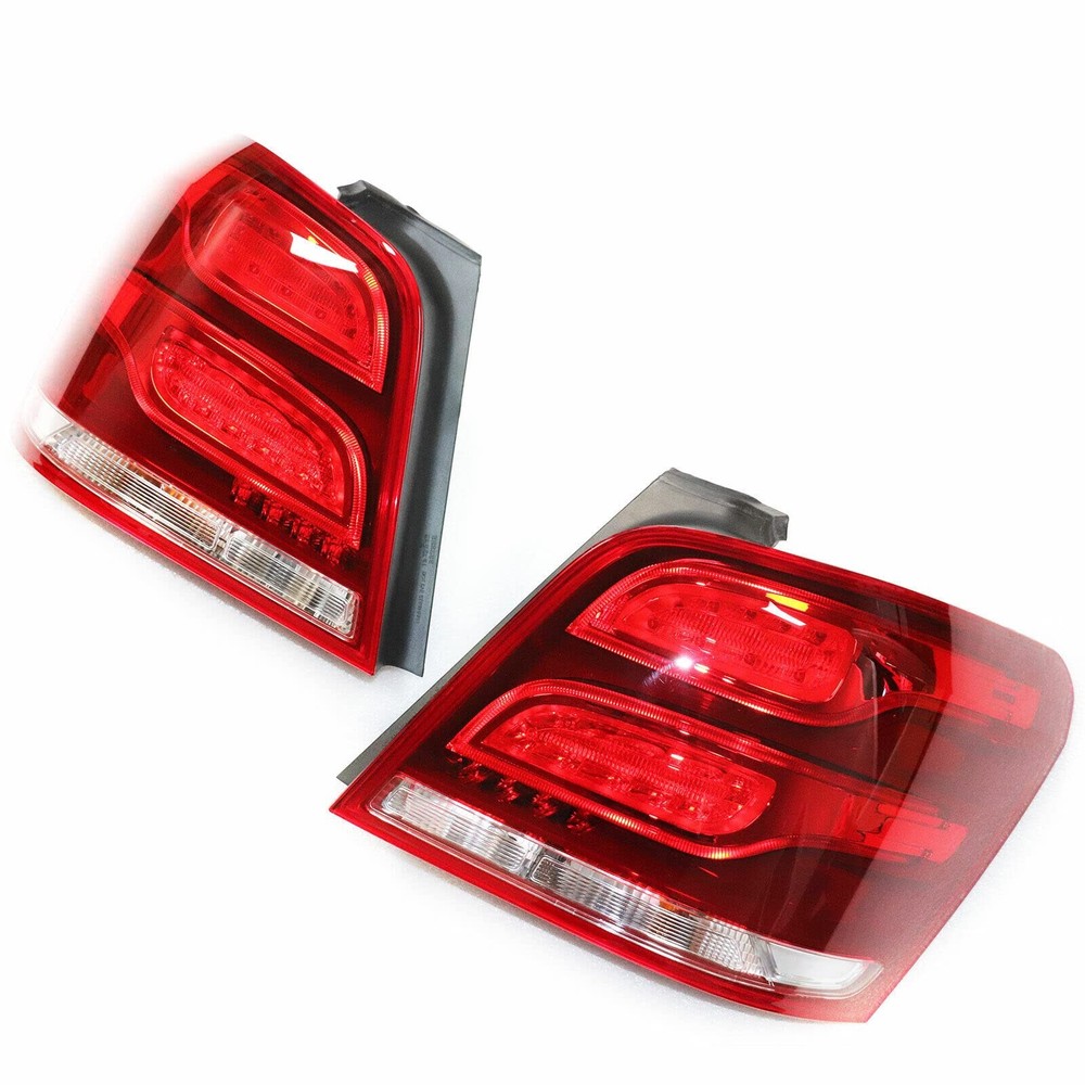 Halogen Tail Lights for 2013-2015 GLK250 350 Left & Right