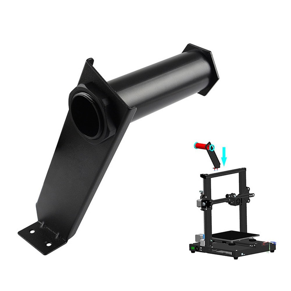 3 D Filament Spool Holders Artirack Storage Material Stand 3D Printer