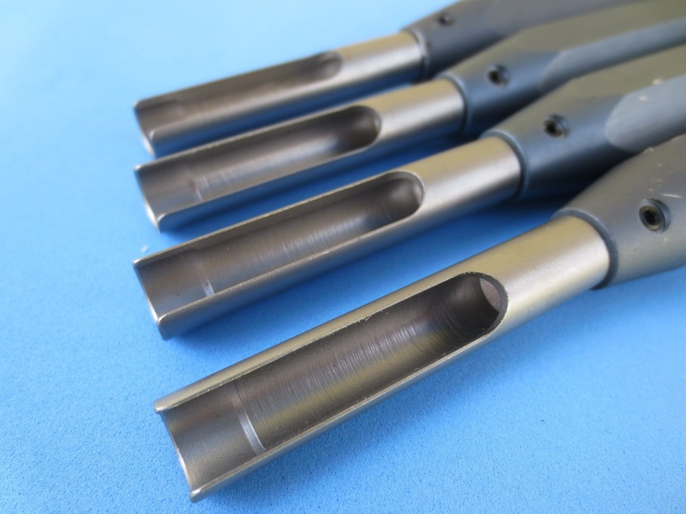 ★ Looks unused ★ Daniels DAK137 DMC Installing Tool