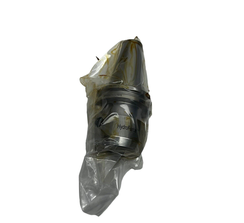 CV40HCTHT075275 HYDRAULIC CHUCK TOOLHOLDER D1ER