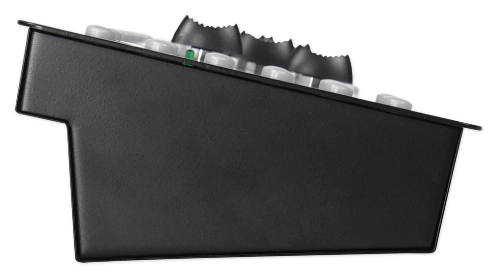 Rockville ROCKFORCE Lighting Controller For Church Stage Design Performance