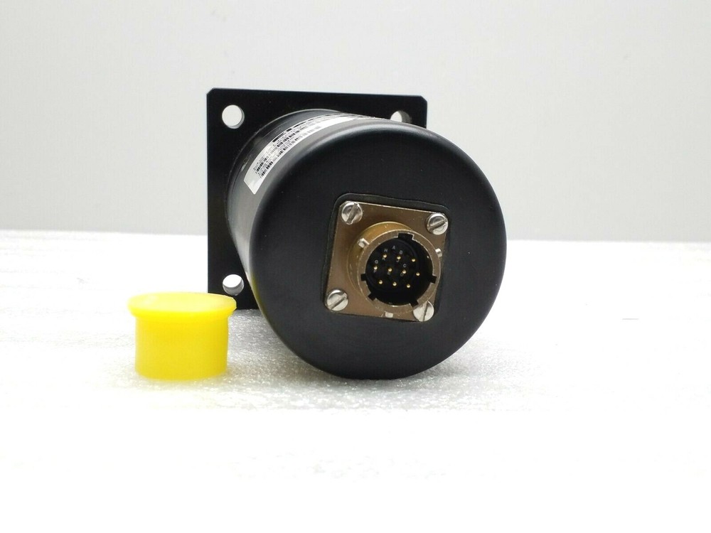 NEW ELECTRO CAM PS-5262-11-ADR RESOLVER ENCODER