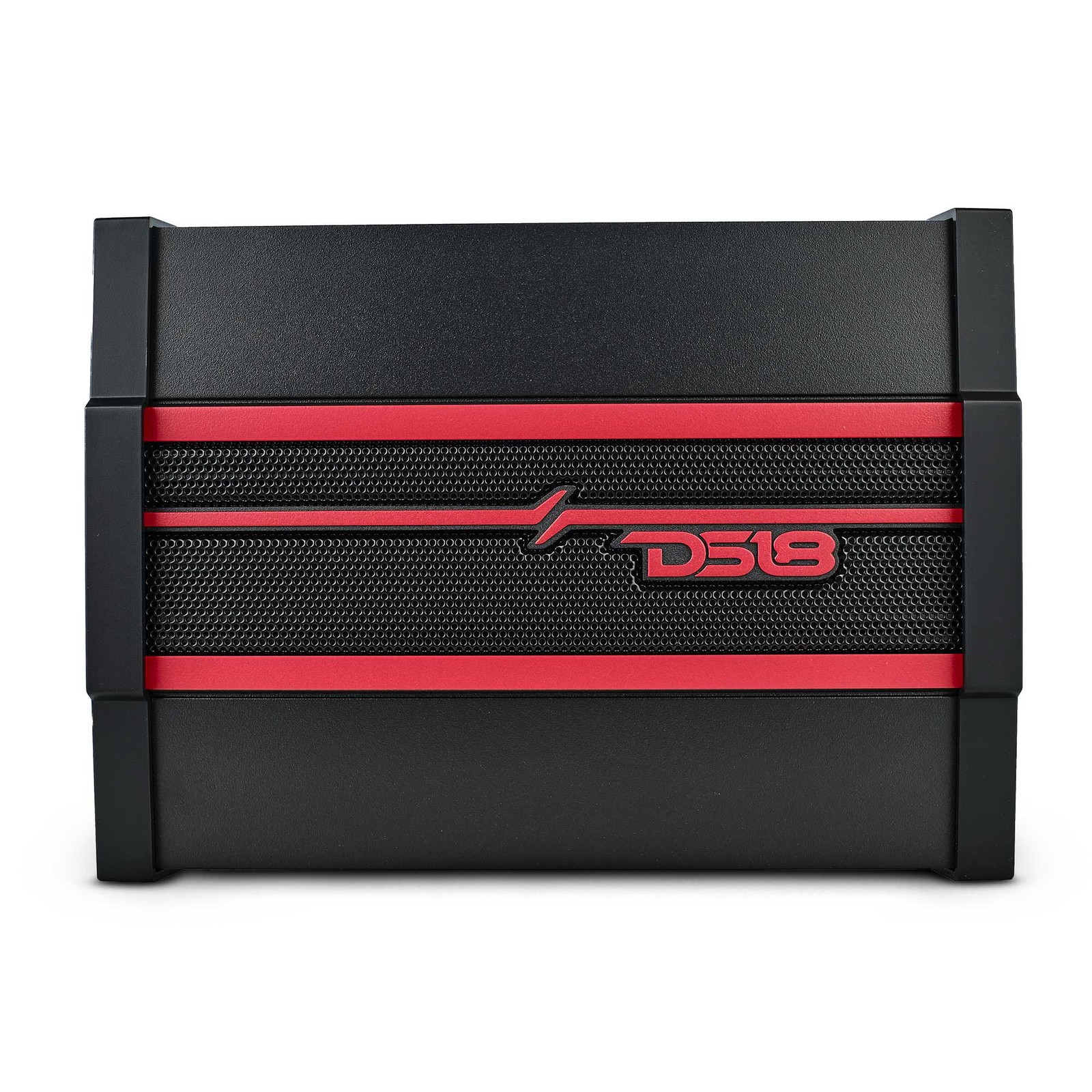DS18 CANDY-X4B Compact Full-Range Class D 4-Channel Amplifier 1600 Watts