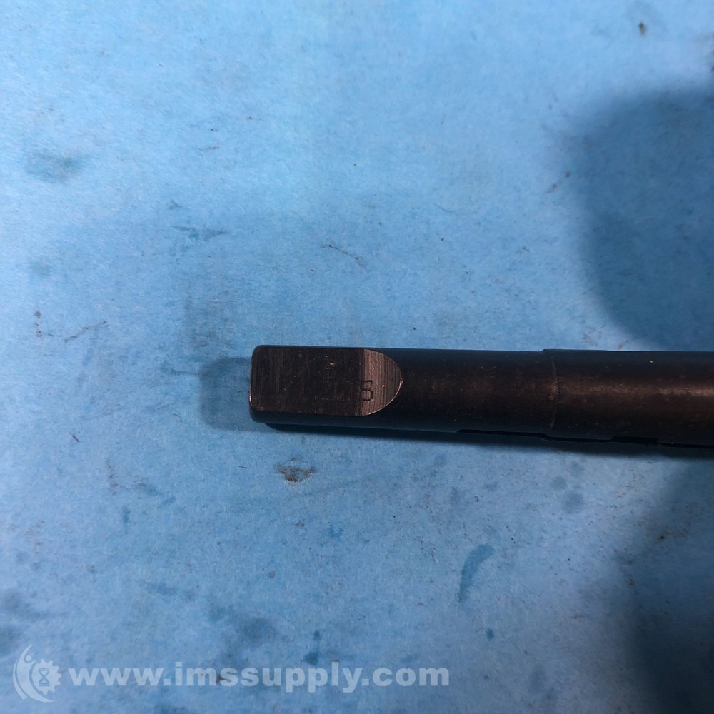 71205 9/32 Drill and Reamer Driver USIP