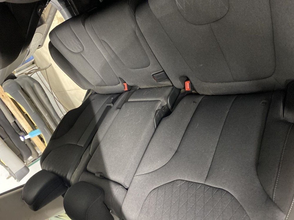 Complete Console Front Floor Fits 20-22 PALISADE 1032312