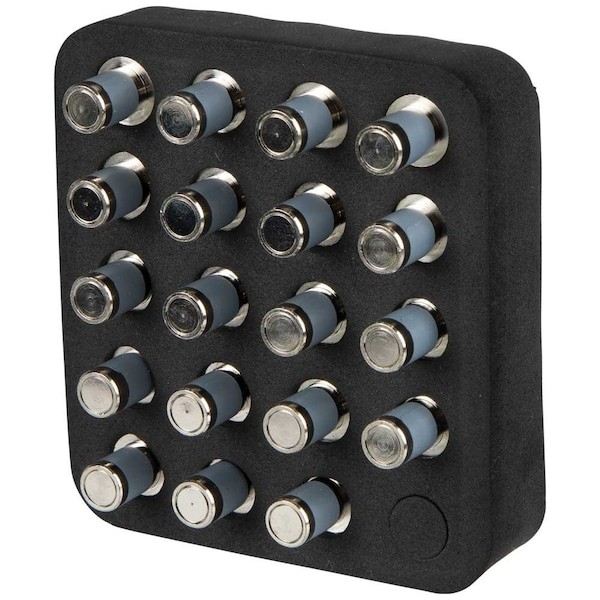 Klein Tools Vdv512-056 Coaxmap Kit