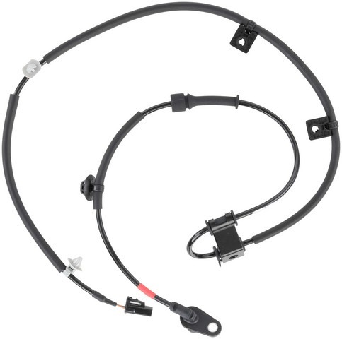 Delphi Abs Wheel Speed Sensor P N Ss21379